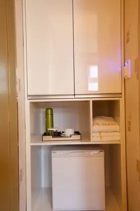Tek Kişilik Oda