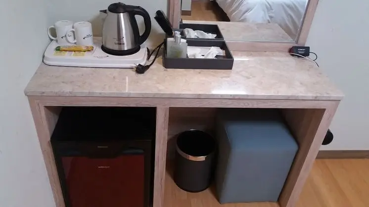 Comfort İki Ayrı Yataklı Oda, 2 Tek Kişilik Yatak