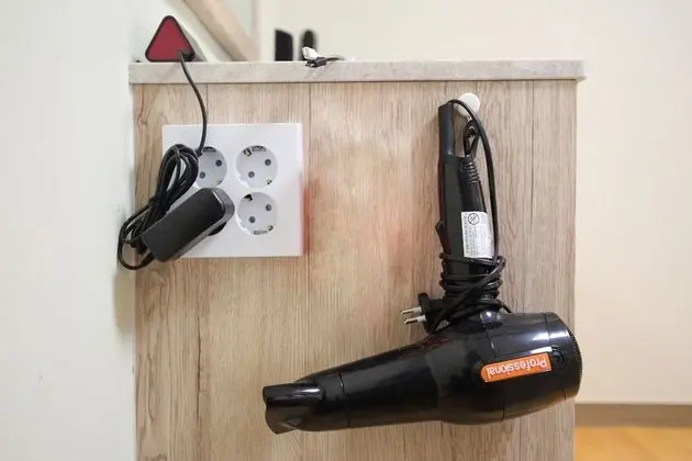 Comfort İki Ayrı Yataklı Oda, 2 Tek Kişilik Yatak
