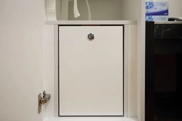 Comfort İki Ayrı Yataklı Oda, 2 Tek Kişilik Yatak