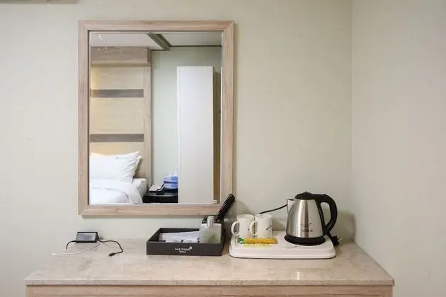Comfort İki Ayrı Yataklı Oda, 2 Tek Kişilik Yatak