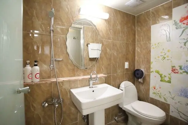 Comfort İki Ayrı Yataklı Oda, 2 Tek Kişilik Yatak