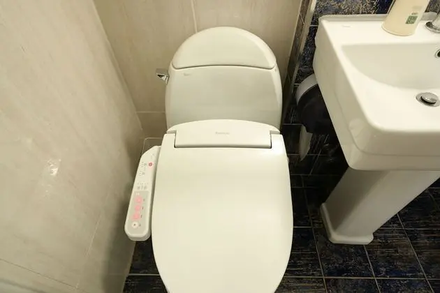 Comfort İki Ayrı Yataklı Oda, 2 Tek Kişilik Yatak