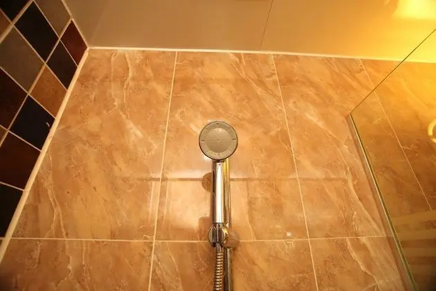 Comfort İki Ayrı Yataklı Oda, 2 Tek Kişilik Yatak