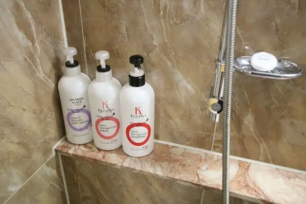 Comfort İki Ayrı Yataklı Oda, 2 Tek Kişilik Yatak