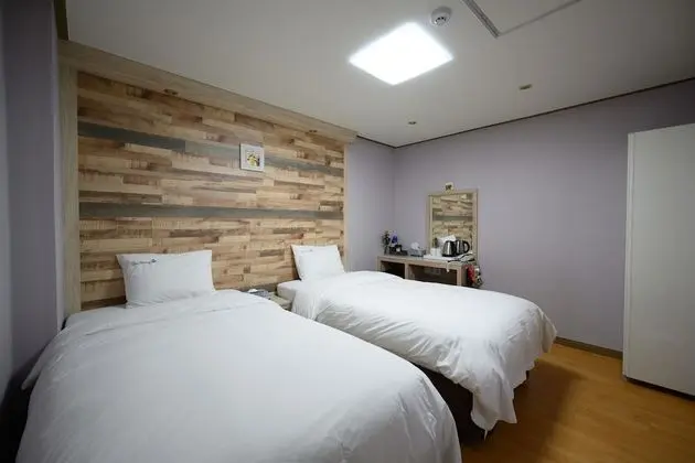Comfort İki Ayrı Yataklı Oda, 2 Tek Kişilik Yatak