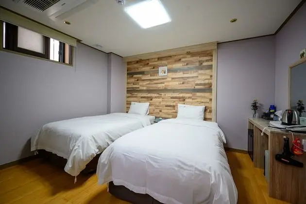 Comfort İki Ayrı Yataklı Oda, 2 Tek Kişilik Yatak