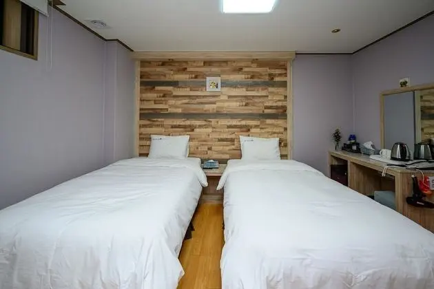 Comfort İki Ayrı Yataklı Oda, 2 Tek Kişilik Yatak