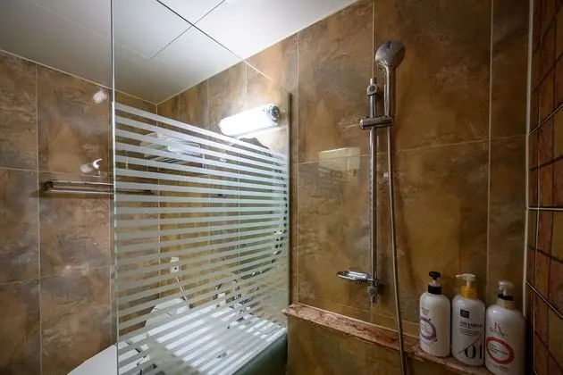 Comfort İki Ayrı Yataklı Oda, 2 Tek Kişilik Yatak