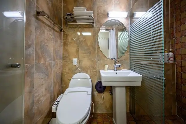Comfort İki Ayrı Yataklı Oda, 2 Tek Kişilik Yatak