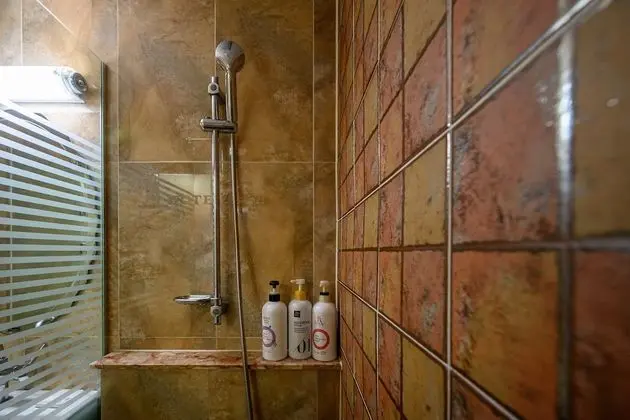 Comfort İki Ayrı Yataklı Oda, 2 Tek Kişilik Yatak