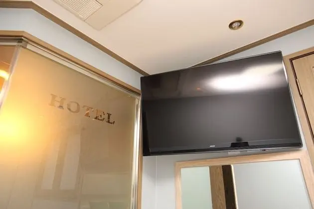Deluxe Tek Büyük Yataklı Oda, 1 Büyük (Queen) Boy Yatak