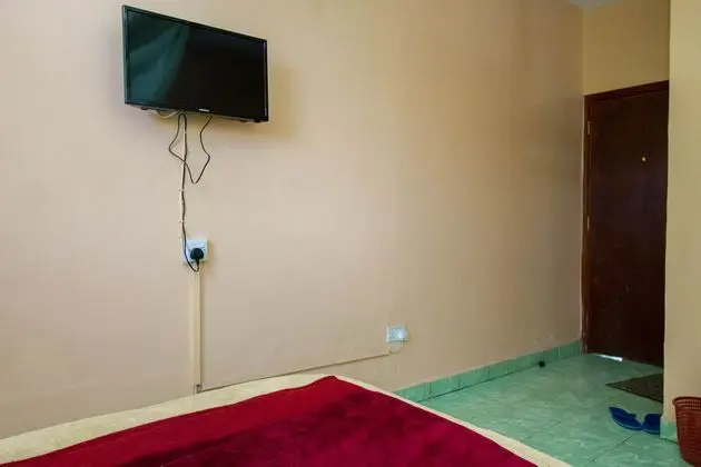 1 Çift ​​kişilik Yatak Standard