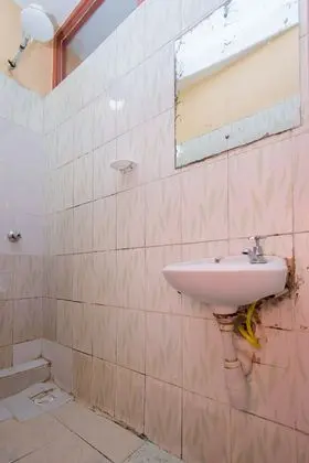 1 Çift ​​kişilik Yatak Standard