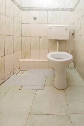 Tek Kişilik Oda Standard