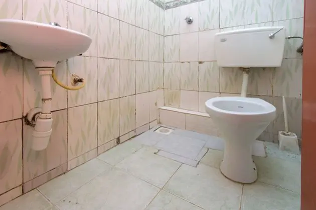 Tek Kişilik Oda Standard