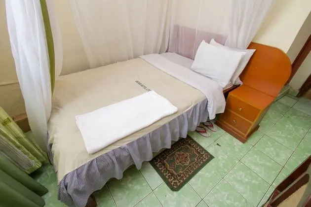 Tek Kişilik Oda Standard
