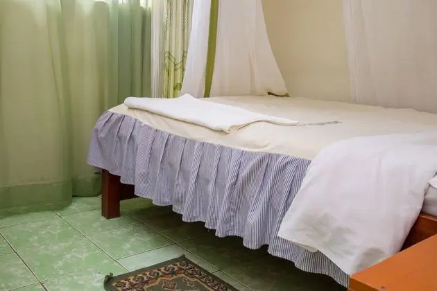 Tek Kişilik Oda Standard