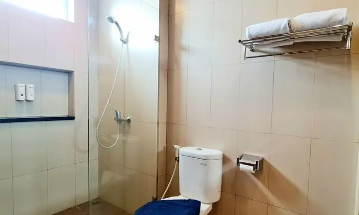 Standard İki Ayrı Yataklı Oda