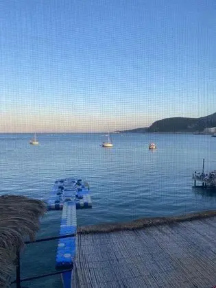 Standart Oda - Deniz Manzaralı