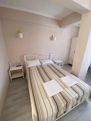 Standart Oda - Deniz Manzaralı