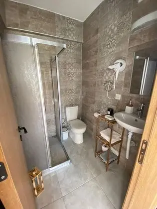 Standart Oda - Deniz Manzaralı