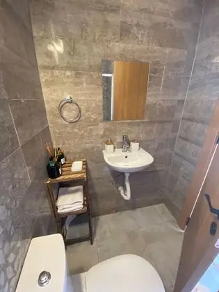 Standart Oda - Deniz Manzaralı