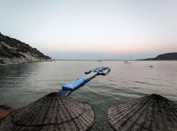 Standart Oda - Deniz Manzaralı