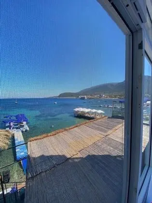 Standart Oda - Deniz Manzaralı