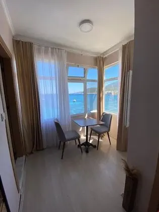 Standart Oda - Deniz Manzaralı