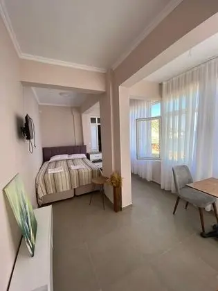 Standart Oda - Deniz Manzaralı