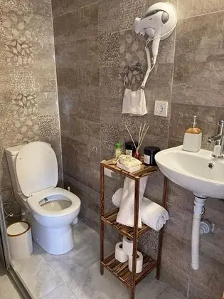 Standart Oda - Deniz Manzaralı