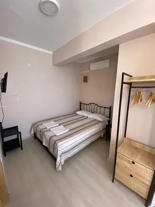 Standart Oda - Deniz Manzaralı