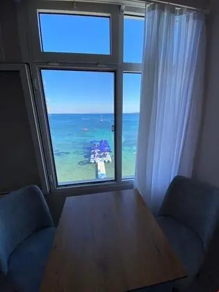 Standart Oda - Deniz Manzaralı
