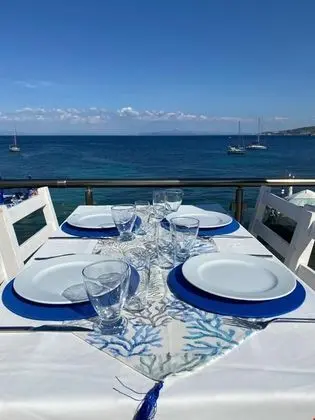 Standart Oda - Deniz Manzaralı