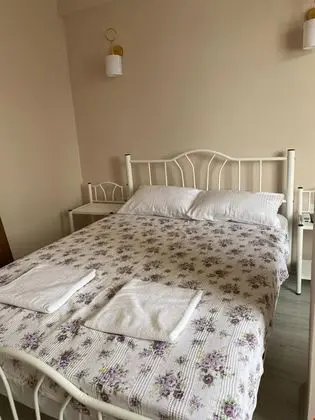 Standart Oda - Deniz Manzaralı