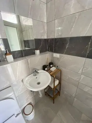 Standart Oda - Deniz Manzaralı