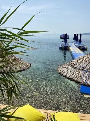 Standart Oda - Deniz Manzaralı