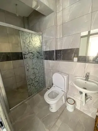 Standart Oda - Deniz Manzaralı