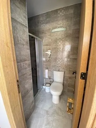 Standart Oda - Deniz Manzaralı
