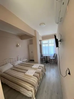 Standart Oda - Deniz Manzaralı