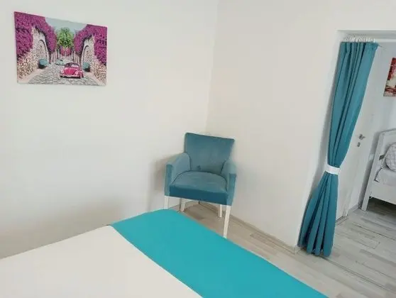 Üzüm Oda