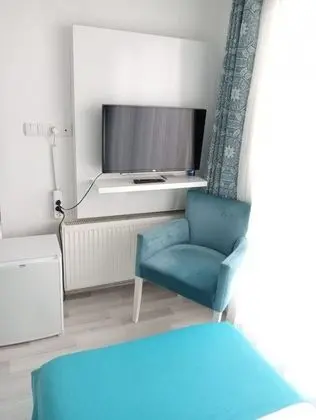 Üzüm Oda
