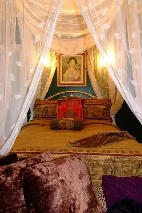 Safari Room