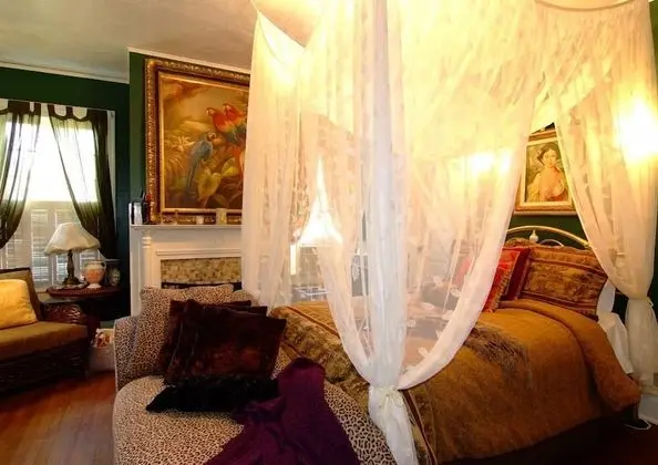 Safari Room