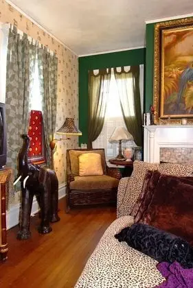 Safari Room
