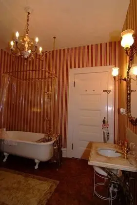 Victorian Room
