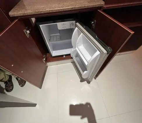 Family Dört Kişilik Oda