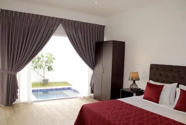 Superior Deluxe  Room