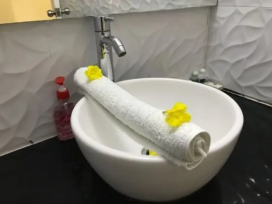 Economy Tek Kişilik Oda, 1 Çift Kişilik Yatak